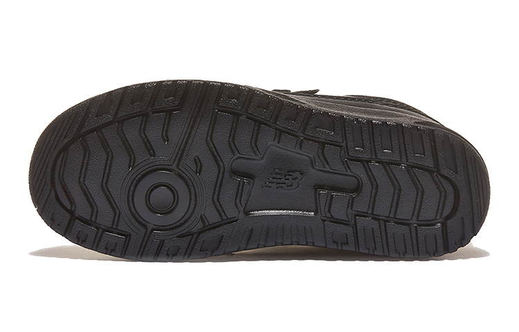 Purchase (PS) 新百伦 CT20 低帮 '黑色' YVCT20LK