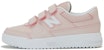 (PS) New Balance CT20 Rendah 'Merah Jambu Putih' YVCT20SM