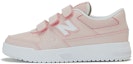 Buy (PS) New Balance CT20 Rendah 'Merah Jambu Putih' YVCT20SM