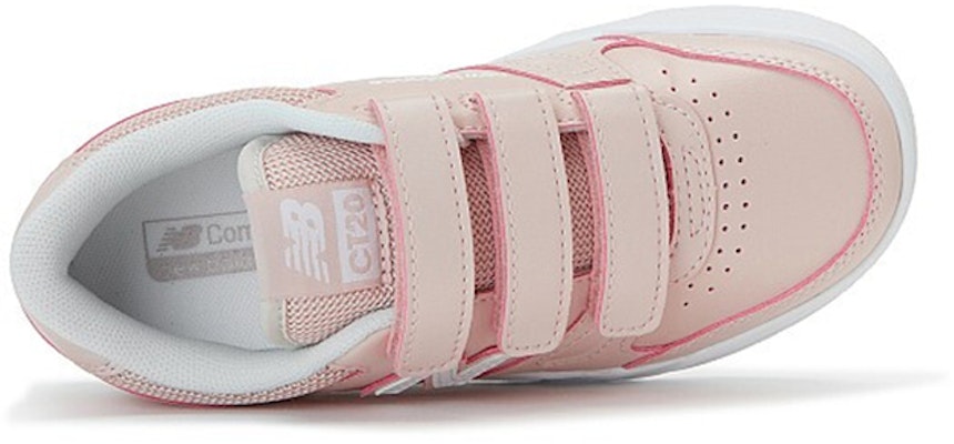 (PS) New Balance CT20 Low 'Rosa Blanco' YVCT20SM Order (PS) New Balance CT20 Low 'Rosa Blanco' YVCT20SM