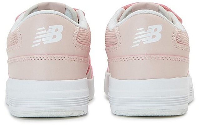 (PS) New Balance CT20 Low 'Rosa Blanco' YVCT20SM Lookbook (PS) New Balance CT20 Low 'Rosa Blanco' YVCT20SM