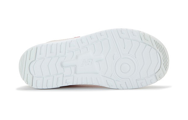 Shop (PS) ニューバランス CT20 ロー "ピンク/ホワイト" YVCT20SM