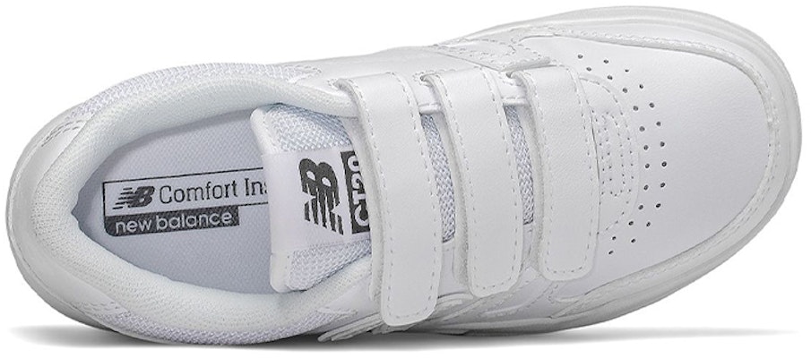(PS) New Balance CT20 Ancho 'Gris' YVCT20LM Lookbook (PS) New Balance CT20 Ancho 'Gris' YVCT20LM