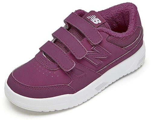 (PS) New Balance CT20 - 'Ungu' YVCT20MW Order (PS) New Balance CT20 - 'Ungu' YVCT20MW