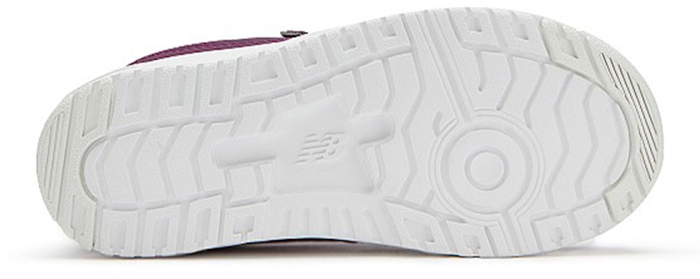 (Preschool) New Balance CT20 - 'Purple' YVCT20MW Purchase (Preschool) New Balance CT20 - 'Purple' YVCT20MW