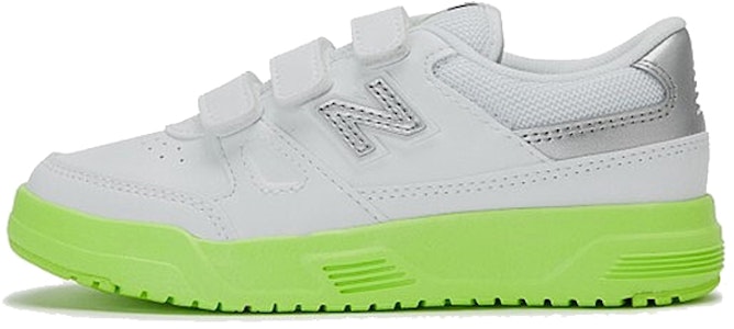 (PS) ニューバランス CT20 白緑 (Nyū Baransu CT20 Shiro Midori) YVCT20ML Buy (PS) ニューバランス CT20 白緑 (Nyū Baransu CT20 Shiro Midori) YVCT20ML