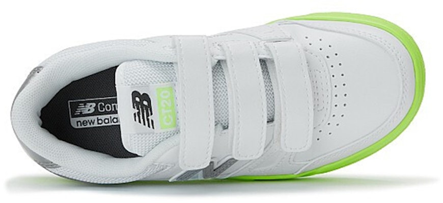 (PS) New Balance CT20 Low 'Blanco Verde' YVCT20ML Order (PS) New Balance CT20 Low 'Blanco Verde' YVCT20ML