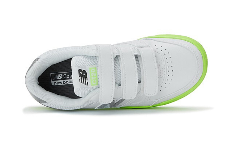 Order (PS) New Balance CT20 Low 'Putih Hijau' YVCT20ML