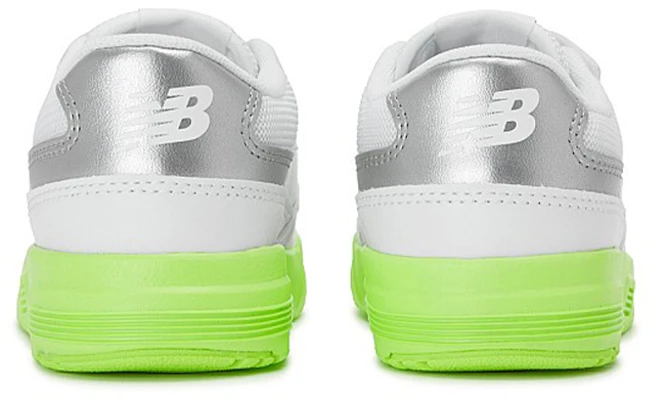 (PS) New Balance CT20 Low ''Blanc Vert'' YVCT20ML Lookbook (PS) New Balance CT20 Low ''Blanc Vert'' YVCT20ML