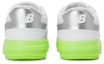 Lookbook (PS) New Balance CT20 Low 'Putih Hijau' YVCT20ML
