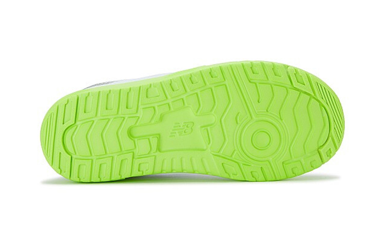 Shop (PS) New Balance CT20 Low ''Blanc Vert'' YVCT20ML