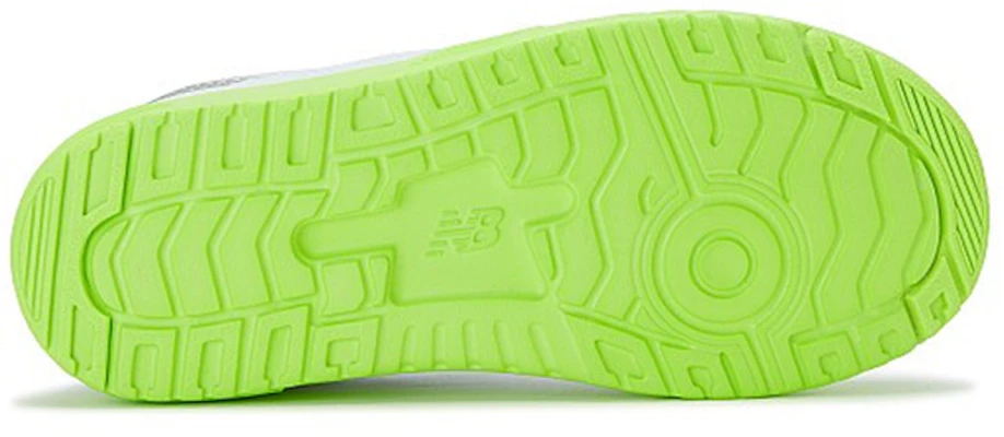 (PS) New Balance CT20 Low ''Blanc Vert'' YVCT20ML Shop (PS) New Balance CT20 Low ''Blanc Vert'' YVCT20ML