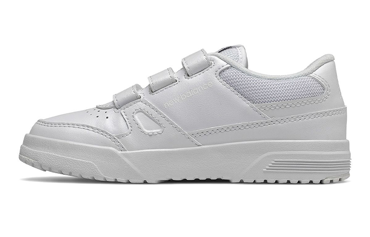 (Preschool) New Balance CT20 Wide ' Grey' YVCT20LM