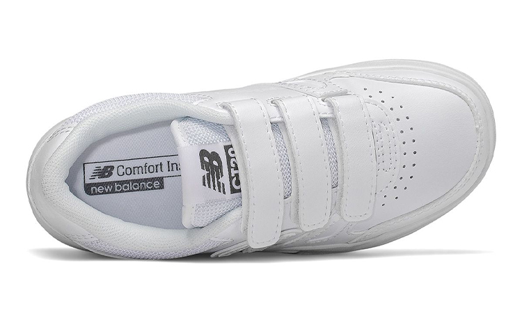 Lookbook (PS) New Balance CT20 Large ''Gris'' YVCT20LM