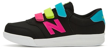 (Preschool) New Balance CT60 'Black Pink Green' PVCT60RL (Preschool) New Balance CT60 'Black Pink Green' PVCT60RL