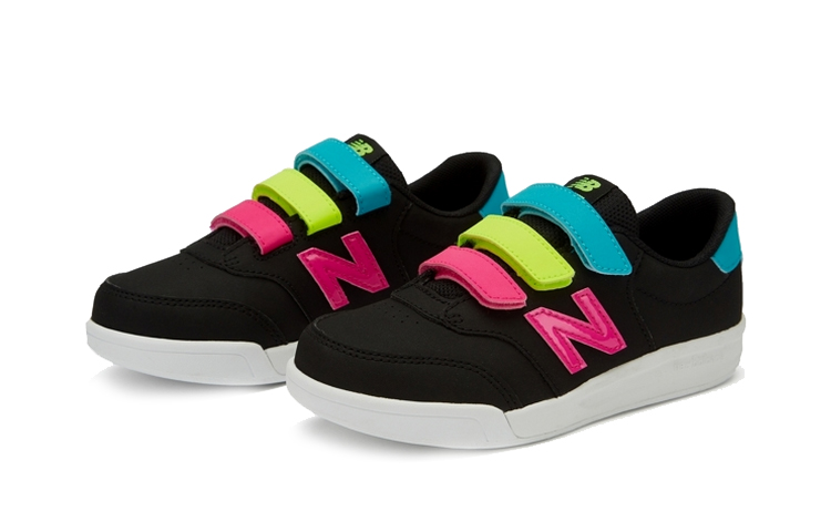 Order (PS) New Balance CT60 ''Nero Rosa Verde'' PVCT60RL