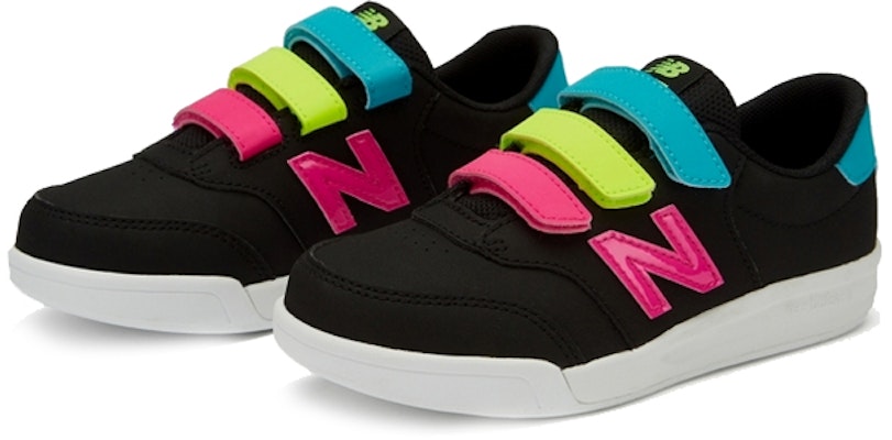 (PS) New Balance CT60 'Hitam Pink Hijau' PVCT60RL Order (PS) New Balance CT60 'Hitam Pink Hijau' PVCT60RL