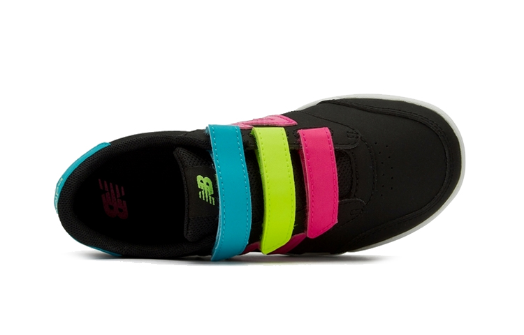 Lookbook (PS) New Balance CT60 ''Nero Rosa Verde'' PVCT60RL