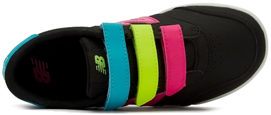 (PS) New Balance CT60 'Hitam Pink Hijau' PVCT60RL Lookbook (PS) New Balance CT60 'Hitam Pink Hijau' PVCT60RL