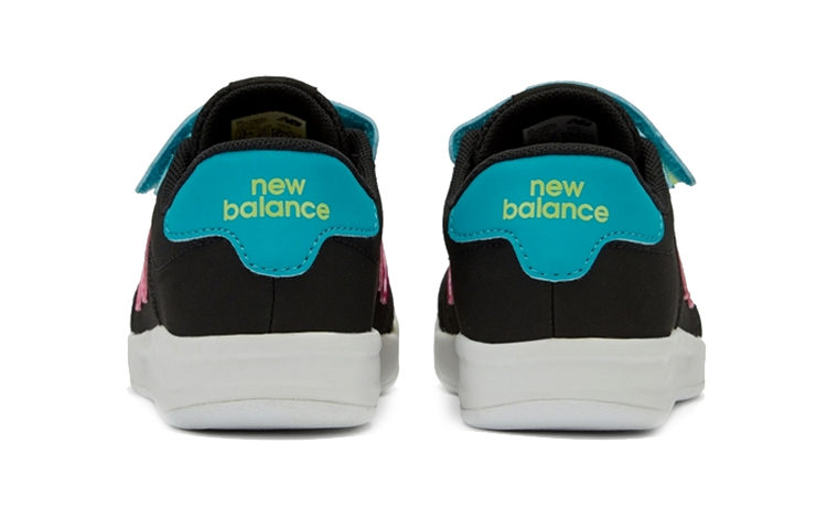 Shop (PS) New Balance CT60 ''Nero Rosa Verde'' PVCT60RL