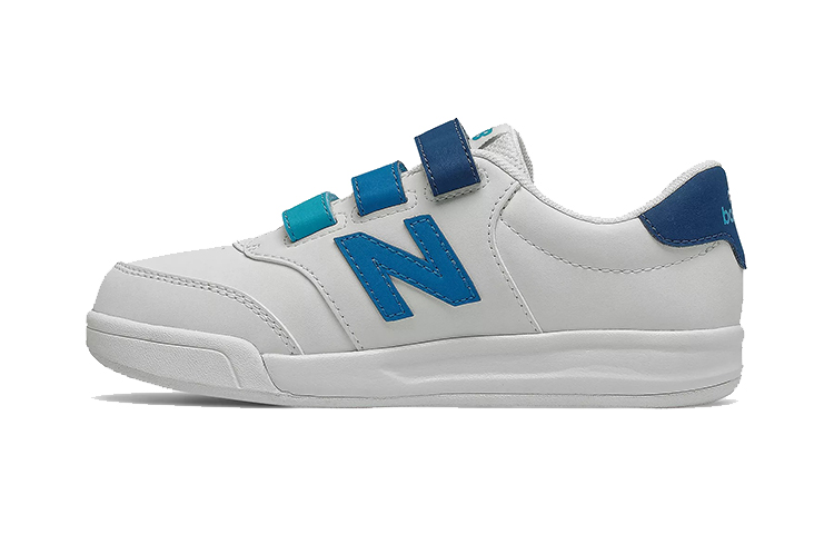 (Preschool) New Balance CT60 /Blue 'White' PVCT60KW