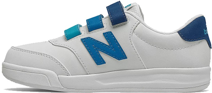 (PS) New Balance CT60 Azul 'Blanco' PVCT60KW Buy (PS) New Balance CT60 Azul 'Blanco' PVCT60KW