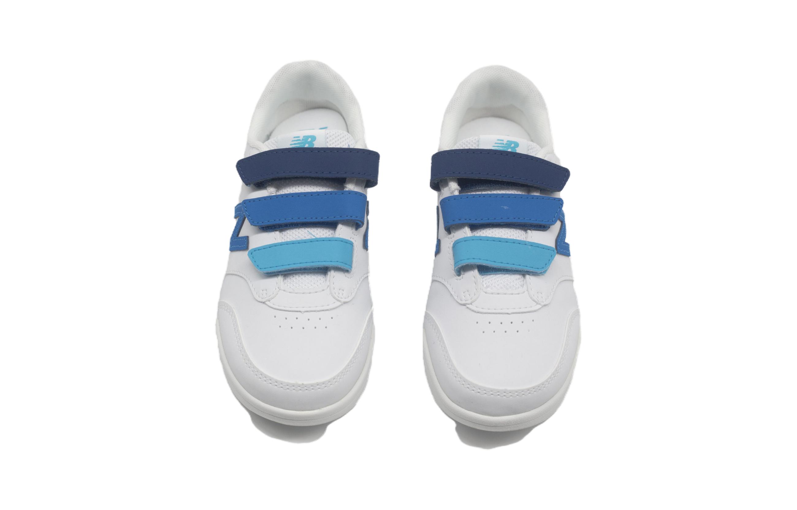 Lookbook (PS) New Balance CT60 Azul 'Blanco' PVCT60KW
