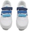 Lookbook (PS) New Balance CT60 Azul 'Blanco' PVCT60KW