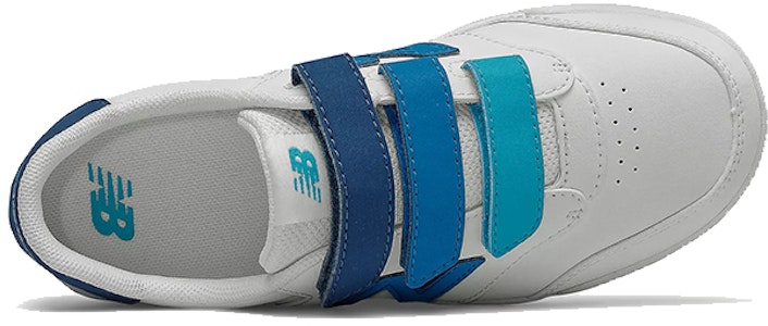 (PS) New Balance CT60 Azul 'Blanco' PVCT60KW Shop (PS) New Balance CT60 Azul 'Blanco' PVCT60KW