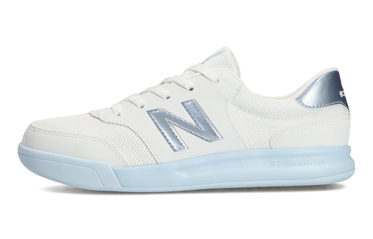 (Preschool) New Balance CT60 'White Blue' GCCT60KU