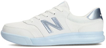 (Preschool) New Balance CT60 'White Blue' GCCT60KU (Preschool) New Balance CT60 'White Blue' GCCT60KU