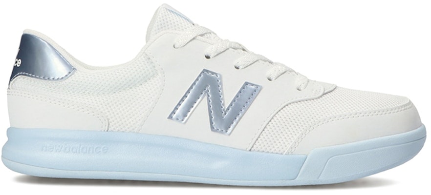 (PS) New Balance CT60 'Putih Biru' GCCT60KU Order (PS) New Balance CT60 'Putih Biru' GCCT60KU