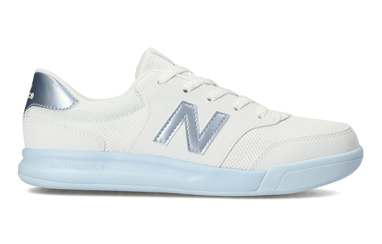 Order (PS) New Balance CT60 ''Wit Blauw'' GCCT60KU