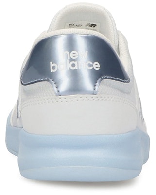 (PS) New Balance CT60 'Putih Biru' GCCT60KU Lookbook (PS) New Balance CT60 'Putih Biru' GCCT60KU