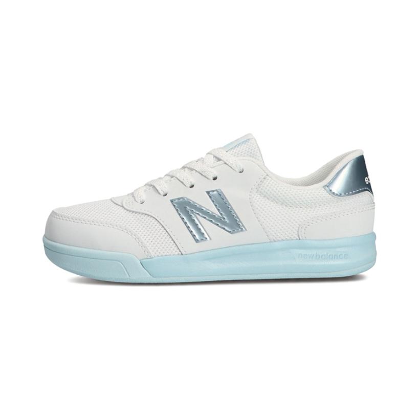(Preschool) New Balance CT60 'White Blue' PCCT60KU