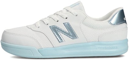 (Preschool) New Balance CT60 'White Blue' PCCT60KU (Preschool) New Balance CT60 'White Blue' PCCT60KU