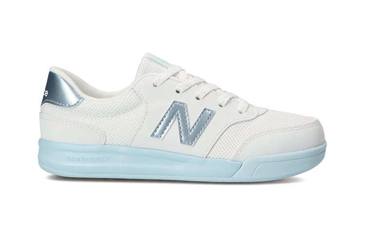 Order (PS) New Balance CT60 ''Wit Blauw'' PCCT60KU