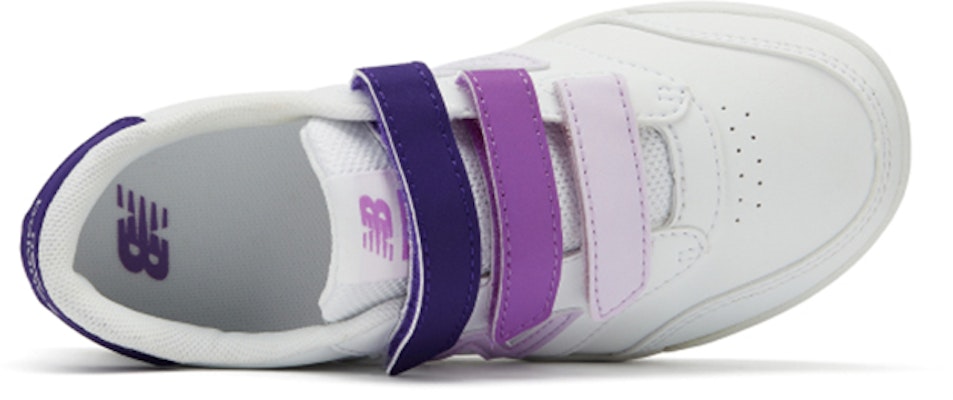 (PS) New Balance CT60 K Putih/Ungu PVCT60RP Order (PS) New Balance CT60 K Putih/Ungu PVCT60RP