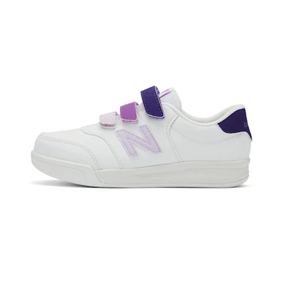 (PS) NB CT60 K White/Purple