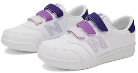 (PS) 뉴발란스 CT60 화이트/퍼플 (New Balance CT60 White/Purple) PVCT60RP Order (PS) 뉴발란스 CT60 화이트/퍼플 (New Balance CT60 White/Purple) PVCT60RP