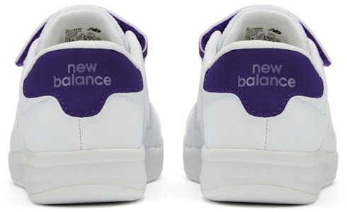 (PS) 뉴발란스 CT60 화이트/퍼플 (New Balance CT60 White/Purple) PVCT60RP Shop (PS) 뉴발란스 CT60 화이트/퍼플 (New Balance CT60 White/Purple) PVCT60RP