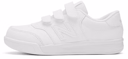 (Preschool) New Balance CT60 K White PVCT60RW (Preschool) New Balance CT60 K White PVCT60RW