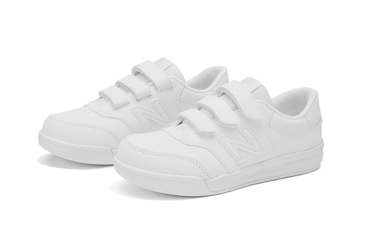 Order (PS) New Balance CT60 K Wit PVCT60RW