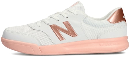 (Preschool) New Balance CT60 Low 'White Pink' GCCT60KP (Preschool) New Balance CT60 Low 'White Pink' GCCT60KP