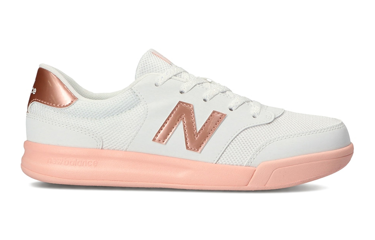Order (PS) New Balance CT60 Low ''Wit Roze'' GCCT60KP
