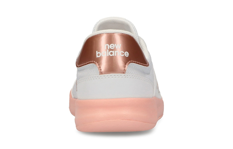 Lookbook (PS) New Balance CT60 Low ''Wit Roze'' GCCT60KP