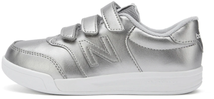 (PS) Sneakers New Balance CT60 Series K Argento PVCT60DS Buy (PS) Sneakers New Balance CT60 Series K Argento PVCT60DS