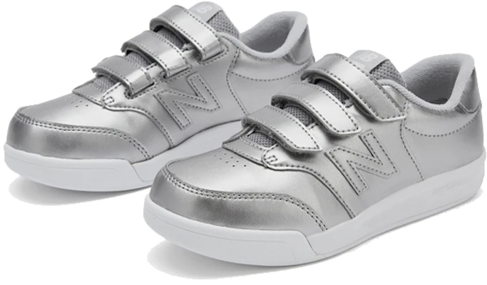 (PS) Sneakers New Balance CT60 Series K Argento PVCT60DS Order (PS) Sneakers New Balance CT60 Series K Argento PVCT60DS
