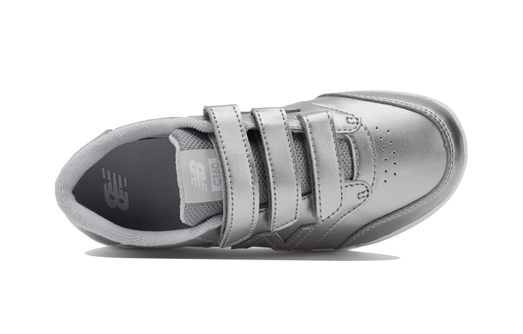 Lookbook (PS) New Balance CT60 Série Baskets K Argent PVCT60DS