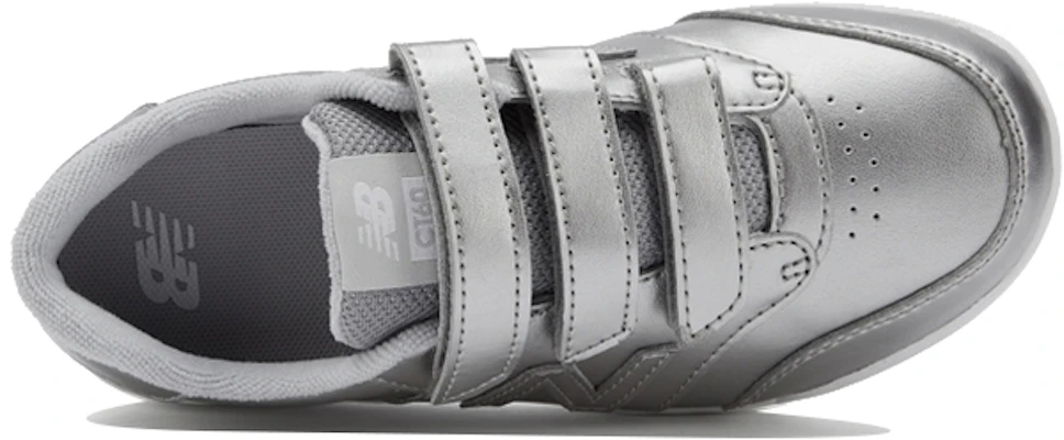 (PS) Sneakers New Balance CT60 Series K Argento PVCT60DS Lookbook (PS) Sneakers New Balance CT60 Series K Argento PVCT60DS